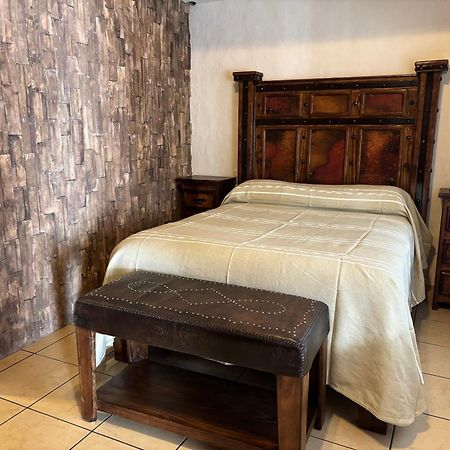 Quinta Don Jose Boutique Hotel Tlaquepaque Bagian luar foto