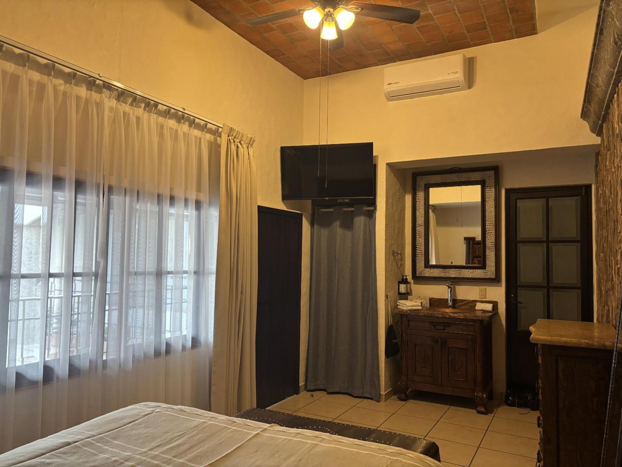 Quinta Don Jose Boutique Hotel Tlaquepaque Bagian luar foto