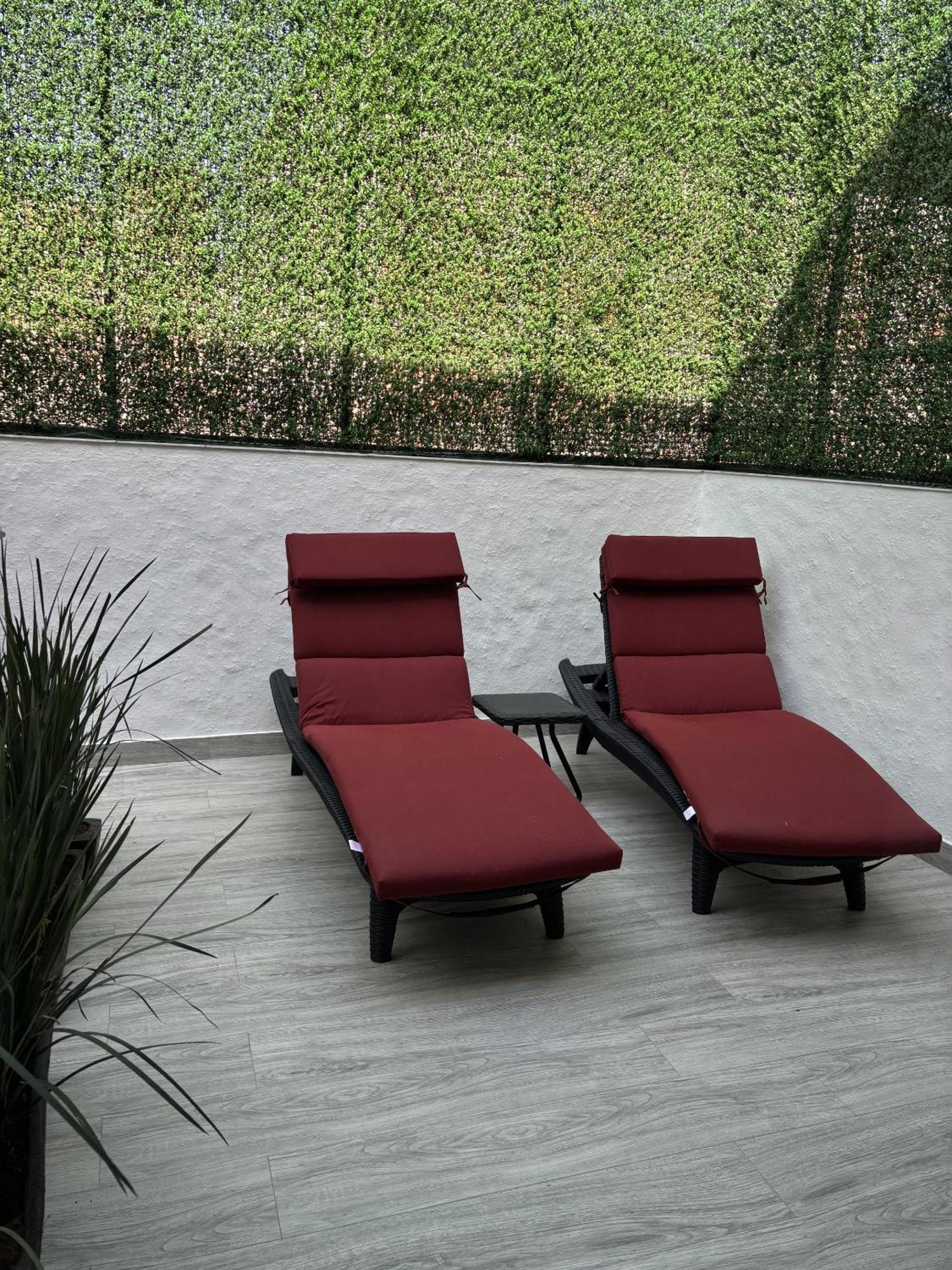Quinta Don Jose Boutique Hotel Tlaquepaque Ruang foto