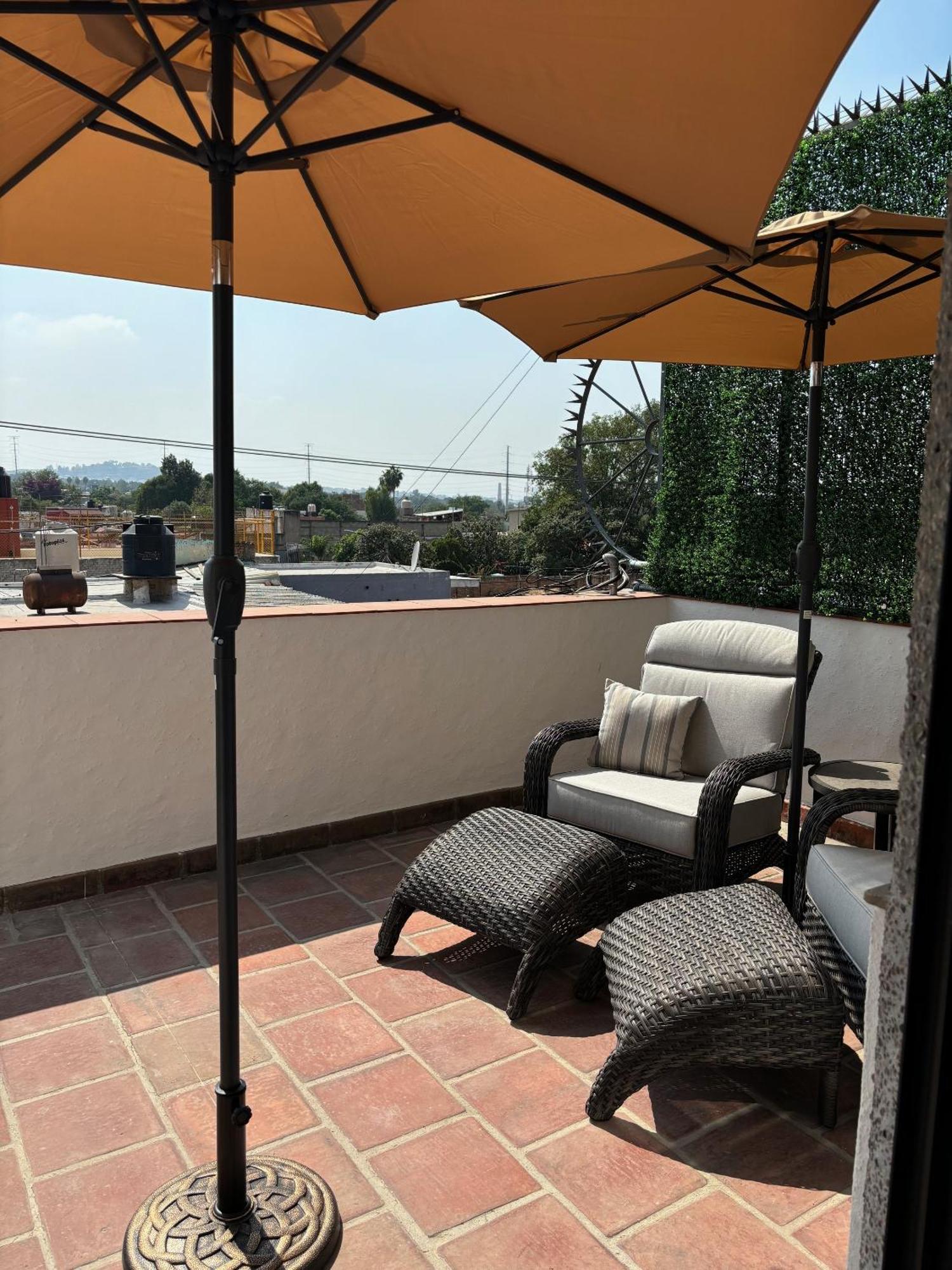 Quinta Don Jose Boutique Hotel Tlaquepaque Ruang foto