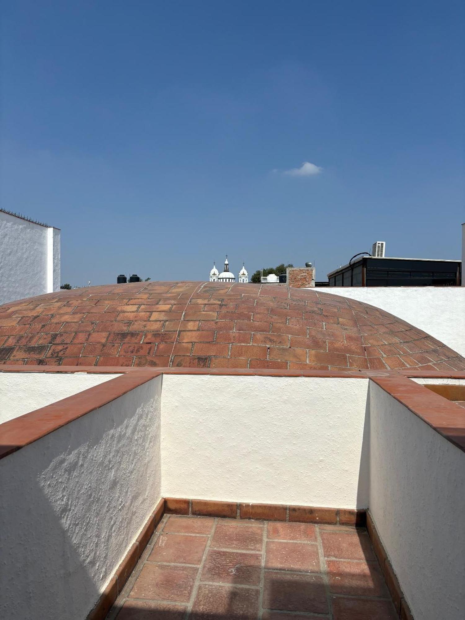 Quinta Don Jose Boutique Hotel Tlaquepaque Ruang foto