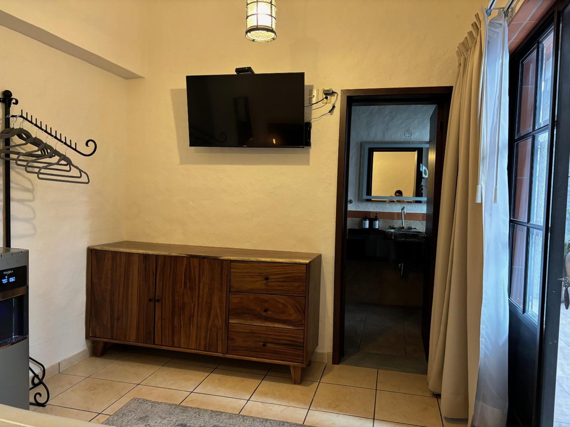 Quinta Don Jose Boutique Hotel Tlaquepaque Ruang foto