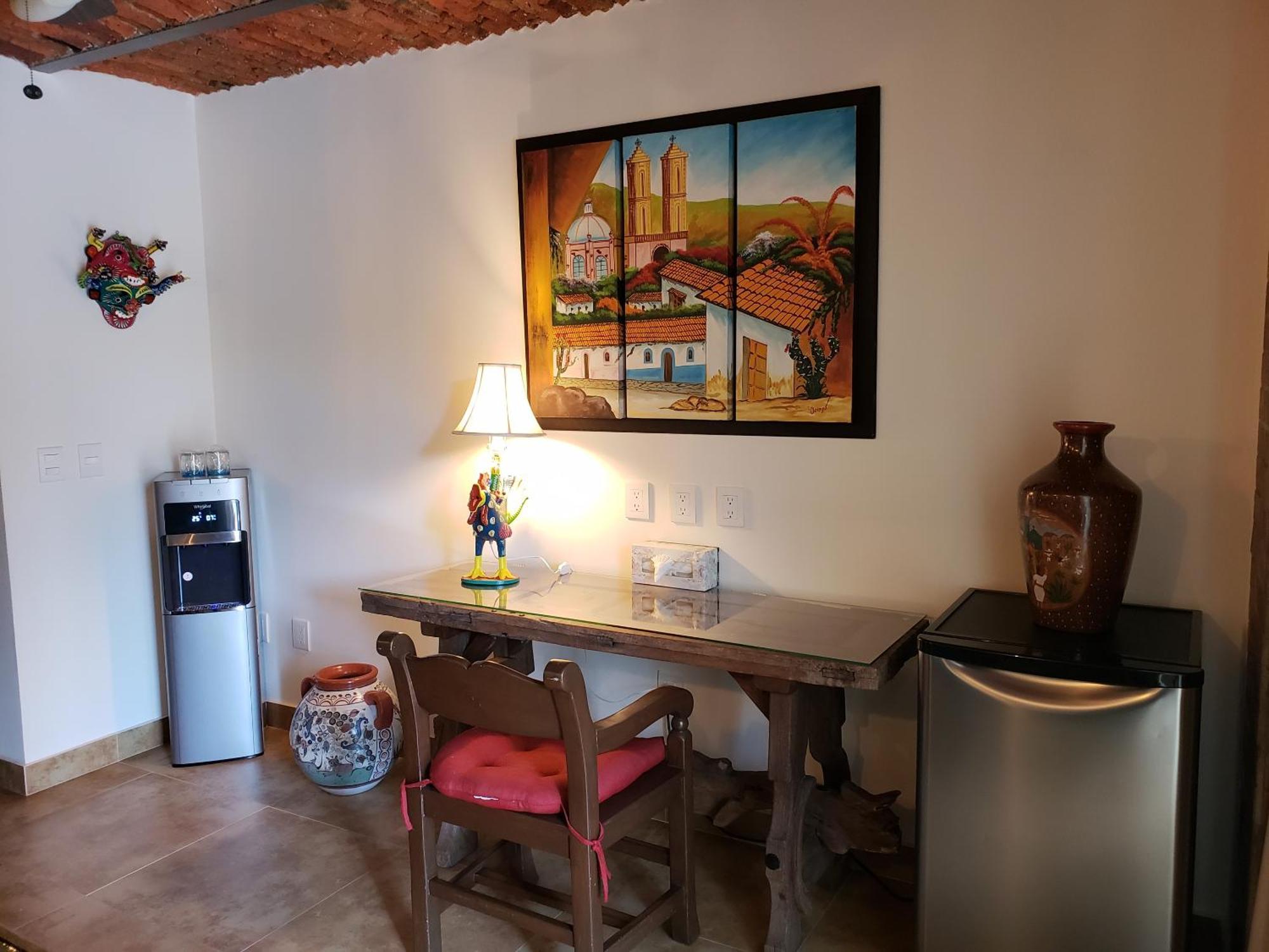 Quinta Don Jose Boutique Hotel Tlaquepaque Ruang foto