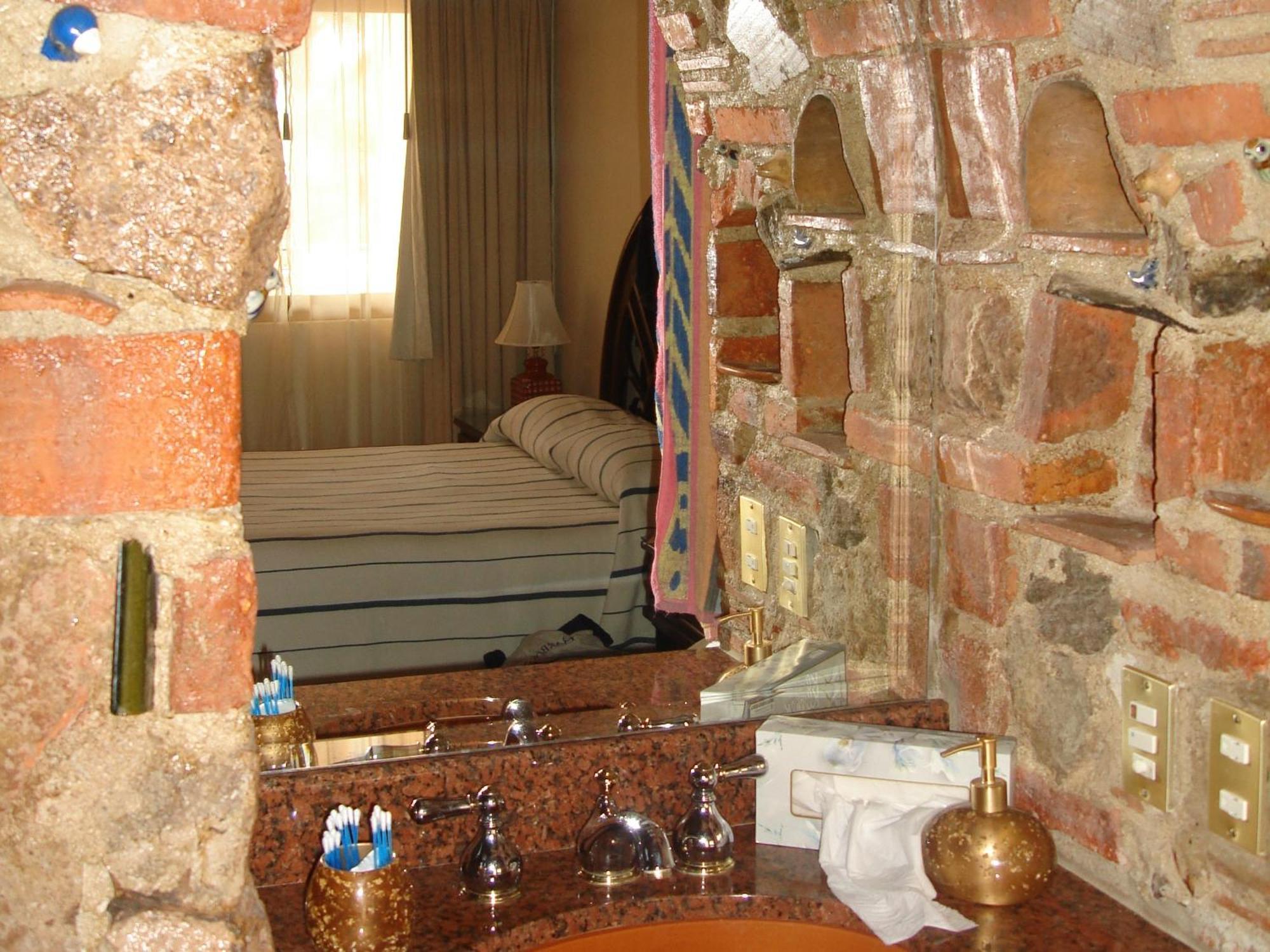 Quinta Don Jose Boutique Hotel Tlaquepaque Ruang foto
