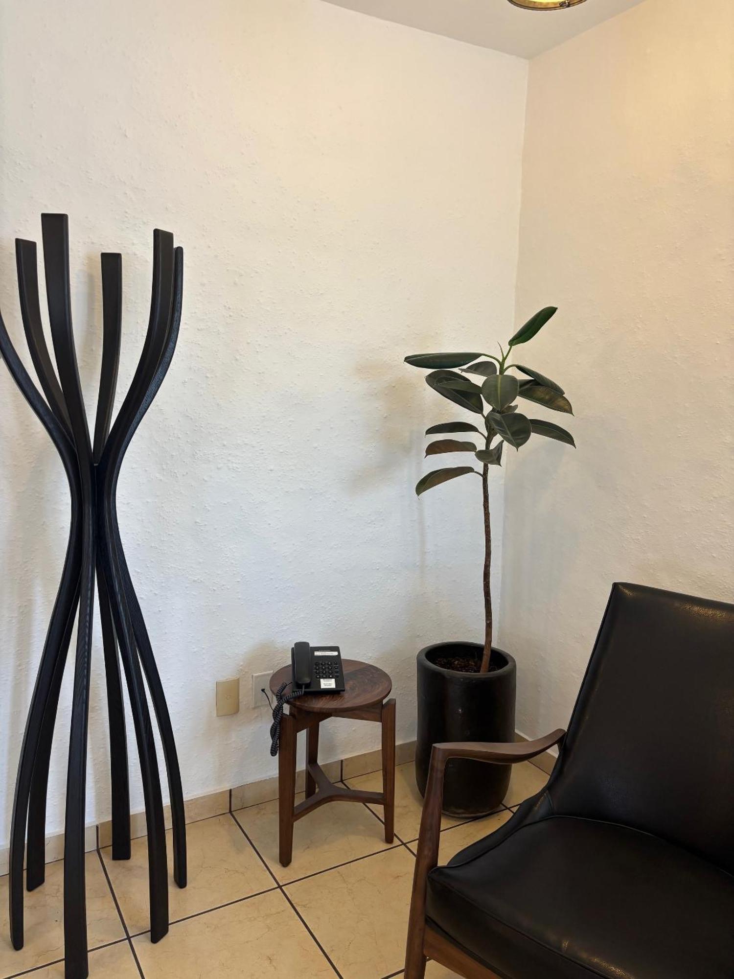 Quinta Don Jose Boutique Hotel Tlaquepaque Ruang foto