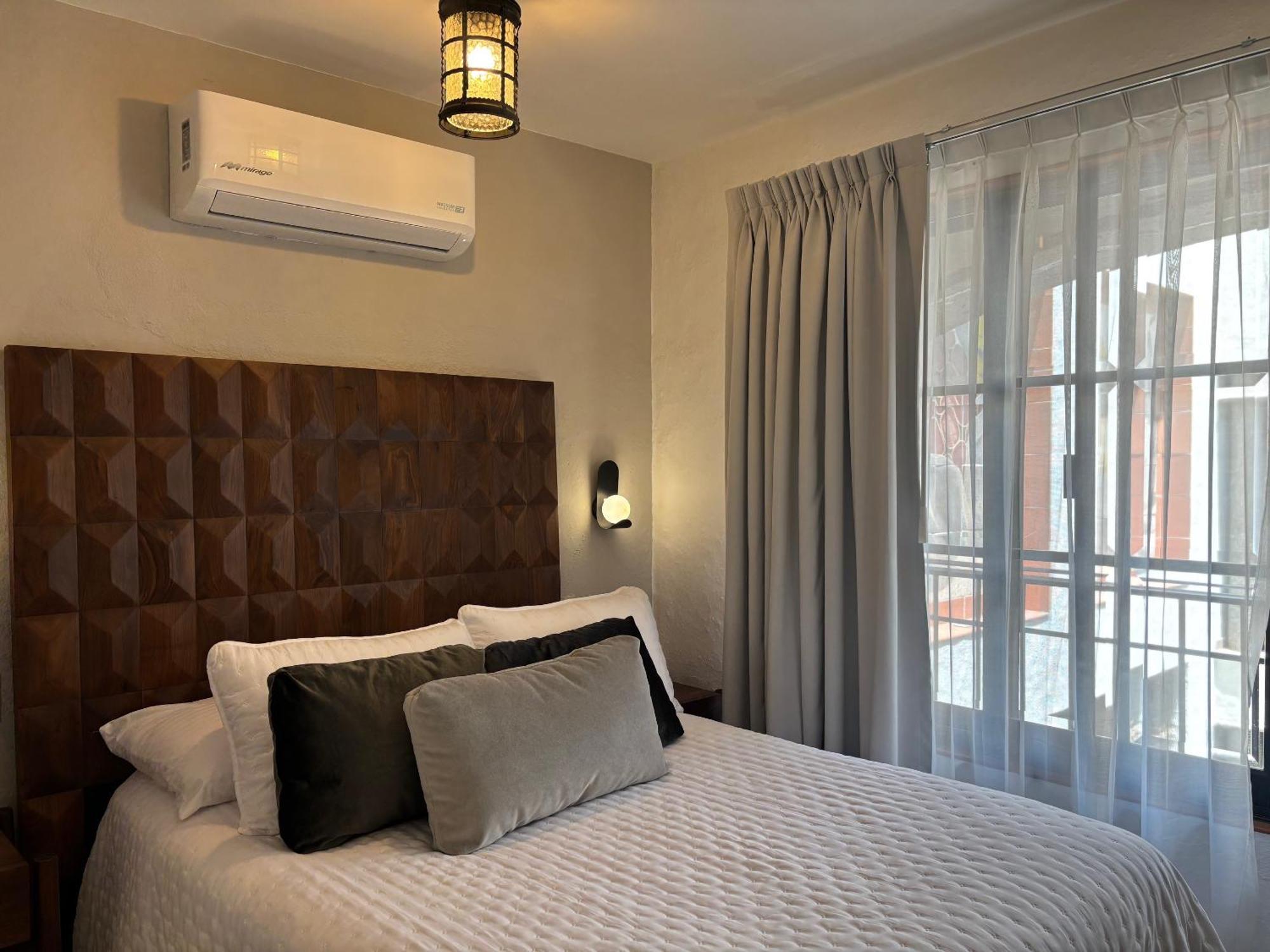 Quinta Don Jose Boutique Hotel Tlaquepaque Ruang foto