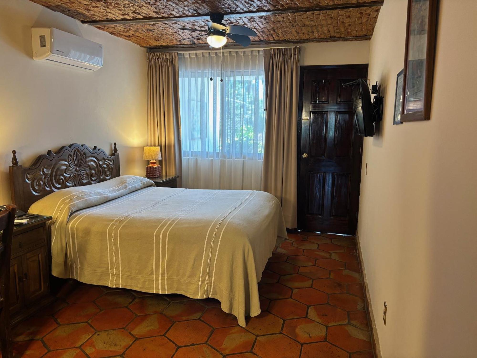 Quinta Don Jose Boutique Hotel Tlaquepaque Ruang foto