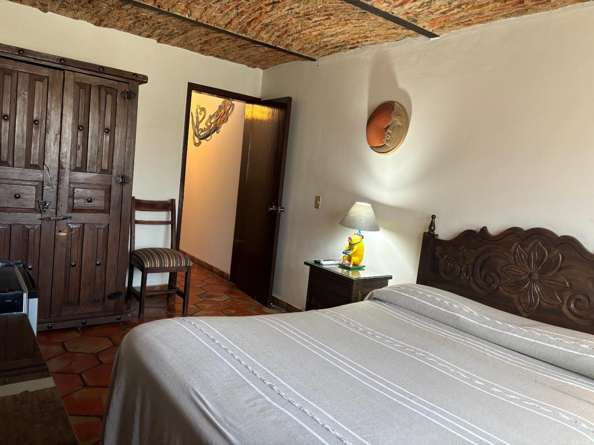 Quinta Don Jose Boutique Hotel Tlaquepaque Bagian luar foto