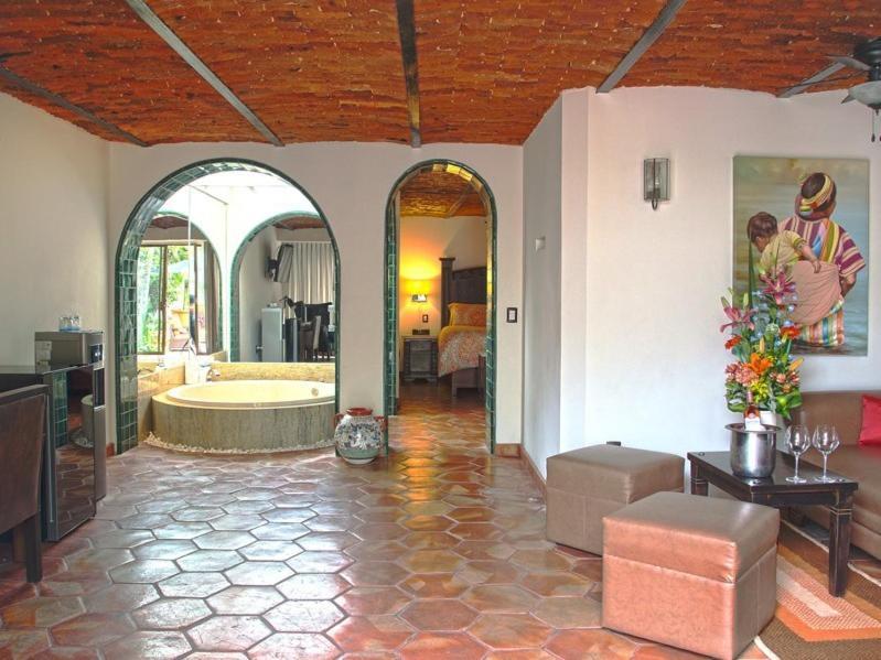 Quinta Don Jose Boutique Hotel Tlaquepaque Bagian luar foto