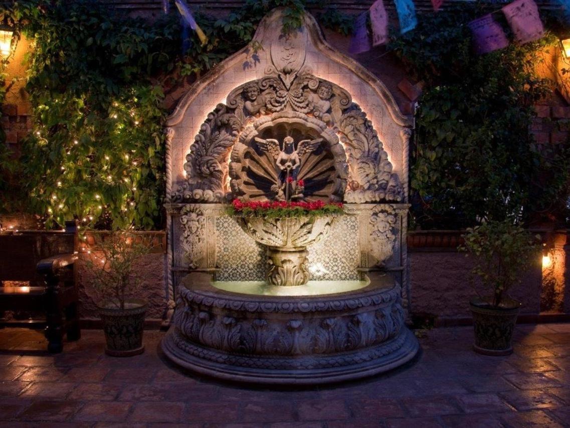 Quinta Don Jose Boutique Hotel Tlaquepaque Bagian luar foto