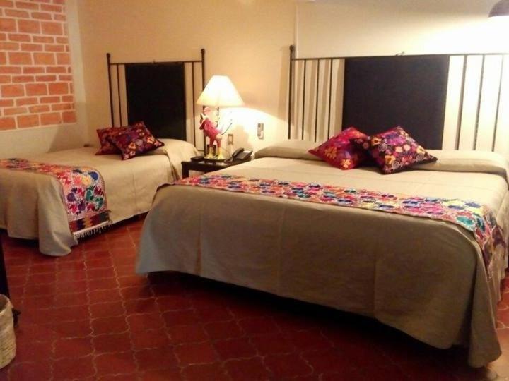 Quinta Don Jose Boutique Hotel Tlaquepaque Bagian luar foto