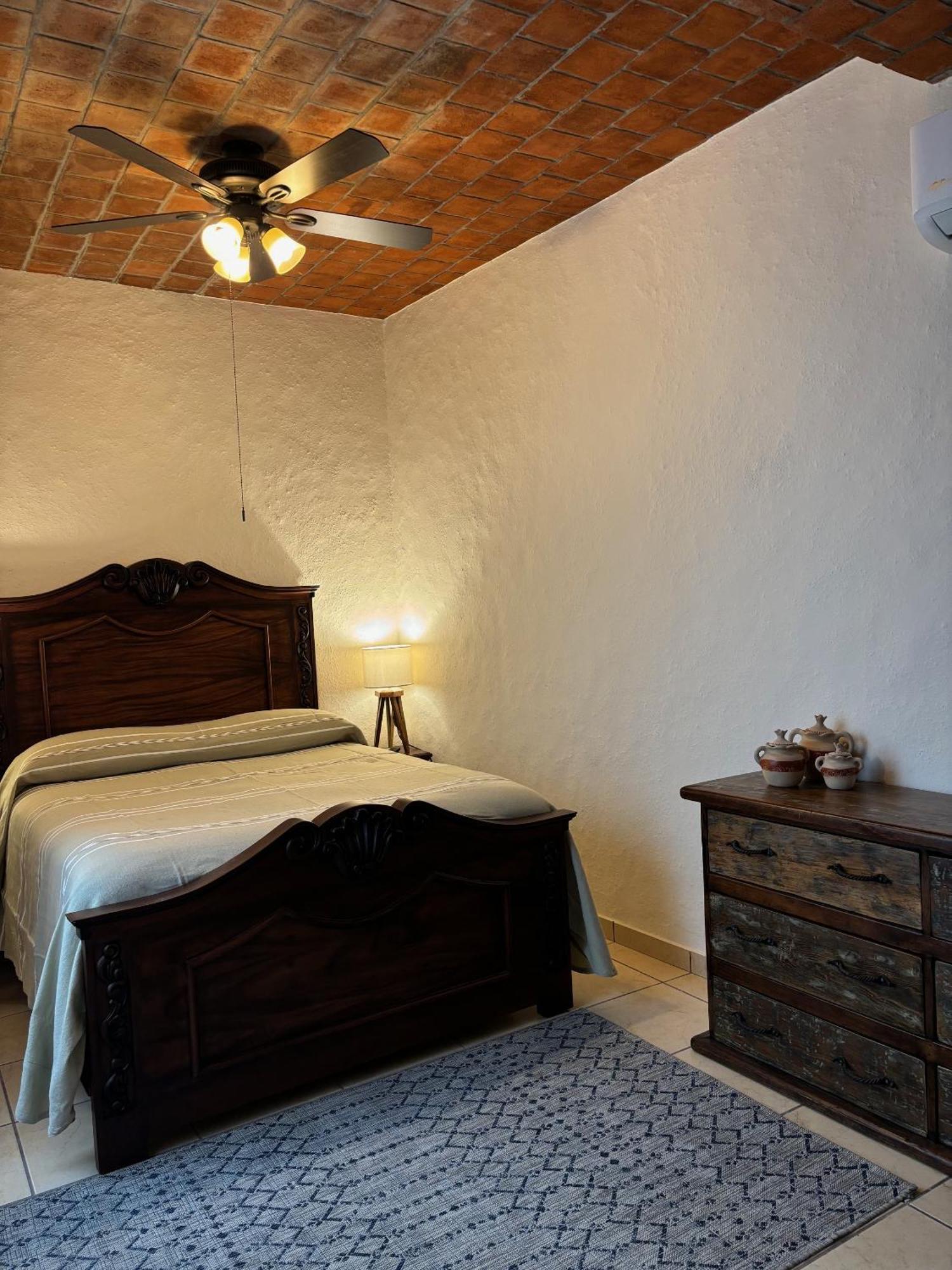 Quinta Don Jose Boutique Hotel Tlaquepaque Bagian luar foto