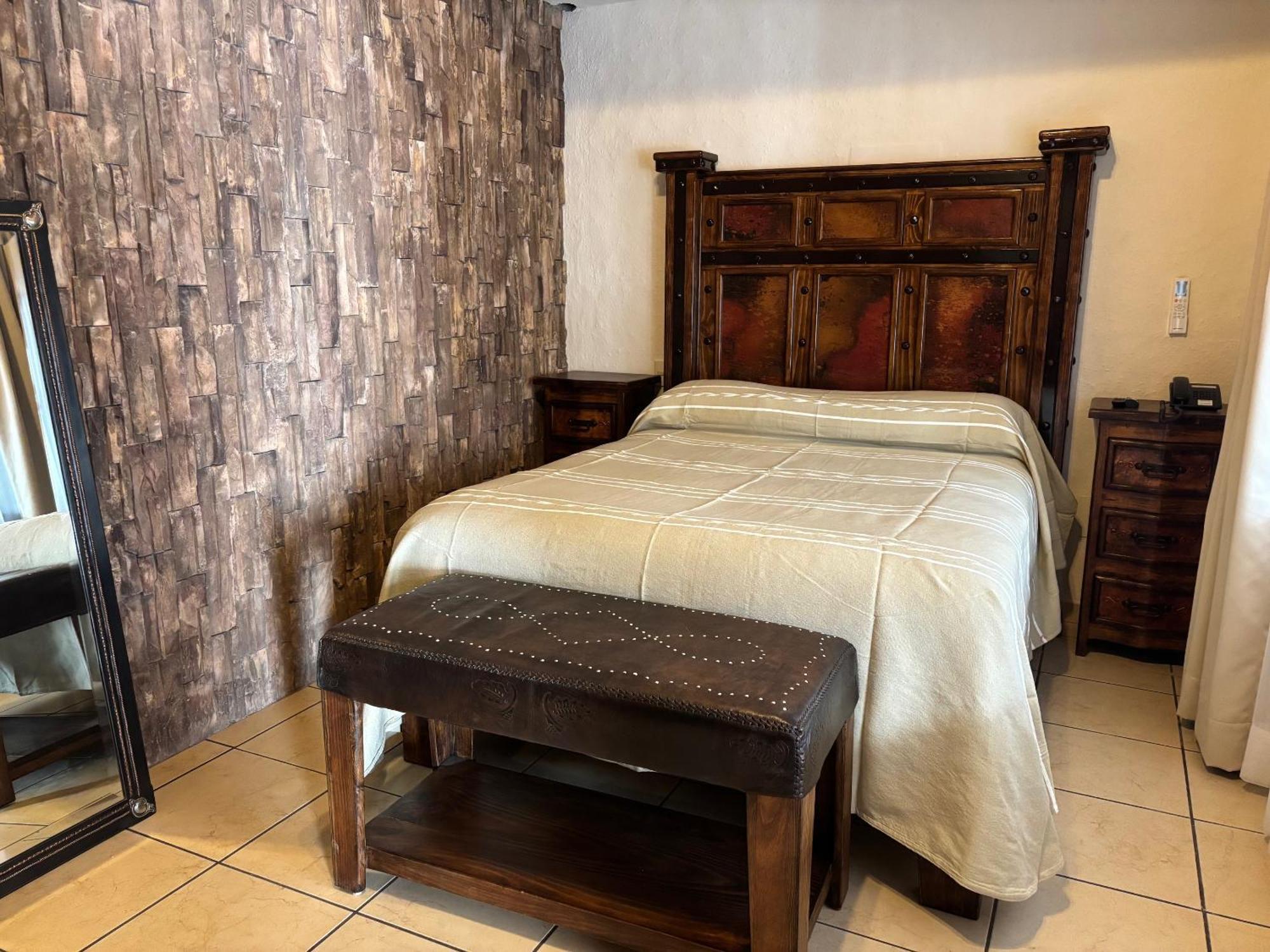 Quinta Don Jose Boutique Hotel Tlaquepaque Bagian luar foto